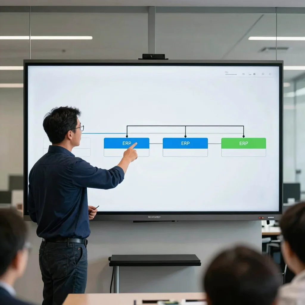Implementation Roadmap Session